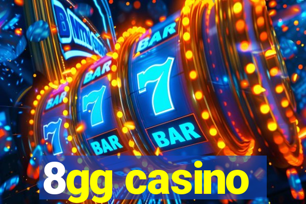 8gg casino